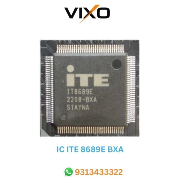 VIXO IC ITE8689E BXA