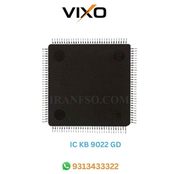 VIXO IC KB 9022 GD