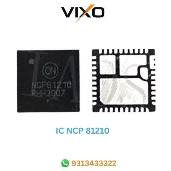 VIXO IC NCP 81210