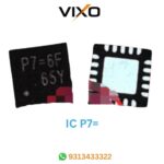 VIXO IC P7=