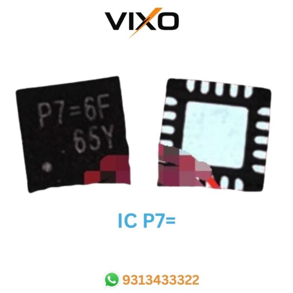 VIXO IC P7=