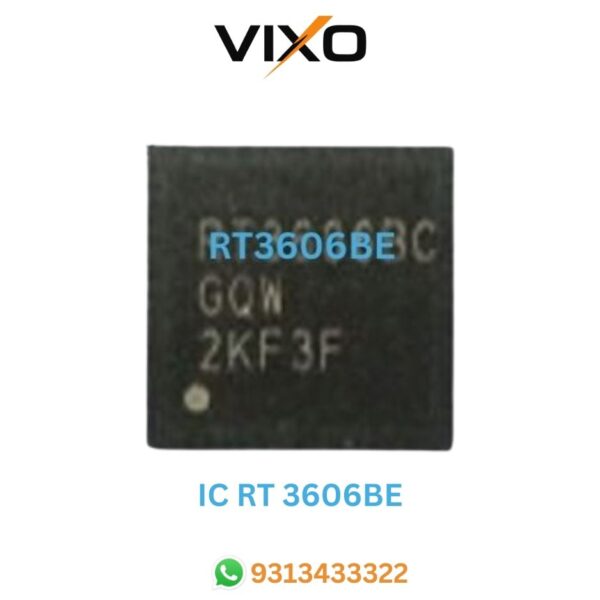VIXO IC RT3606BE