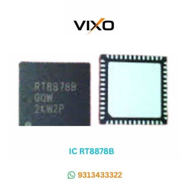 VIXO IC RT8878B