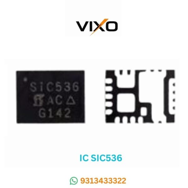 VIXO IC SIC536
