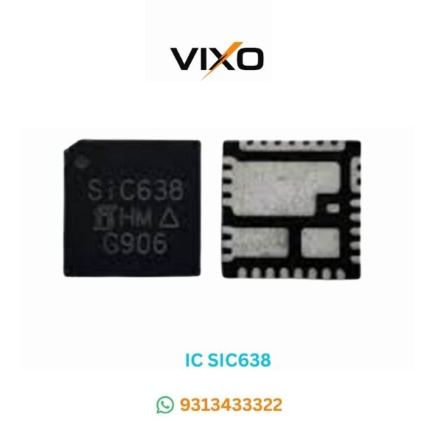 VIXO IC SIC638