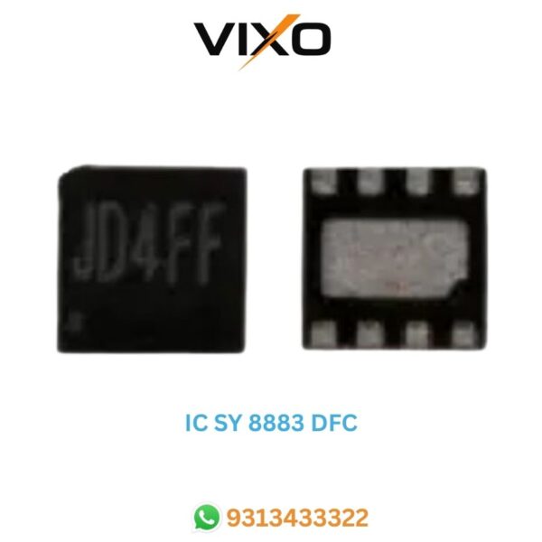 VIXO IC SY8883 DFC