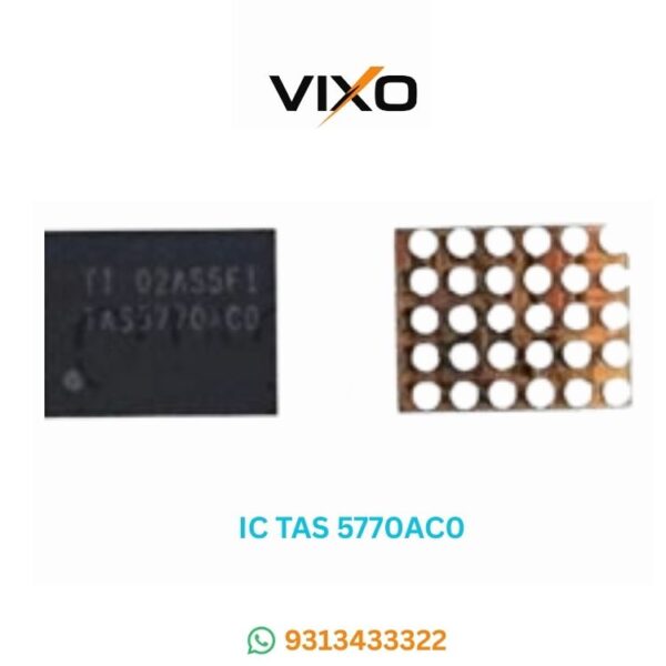 VIXO IC TAS5770AC0