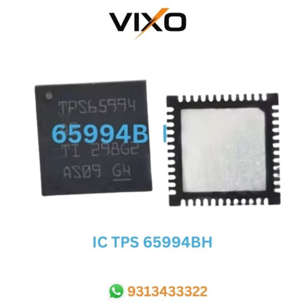 VIXO IC TPS 65994BH
