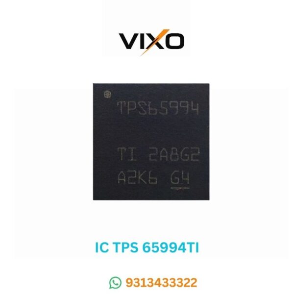 VIXO IC TPS65994TI