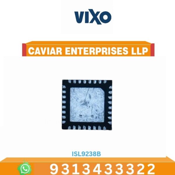 VIXO IC ISL9238B