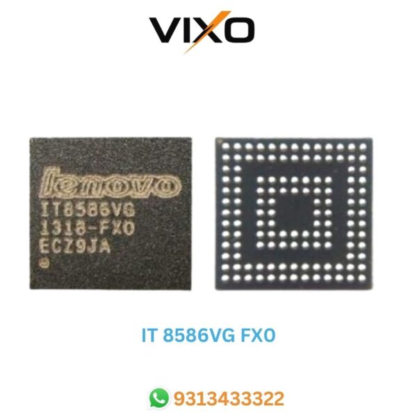 VIXO IC IT8586VG FXO