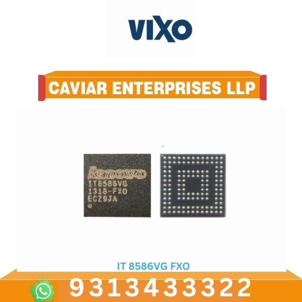 VIXO IC IT8586VG FXO