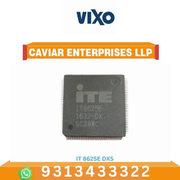 VIXO IC IT8625E DXS