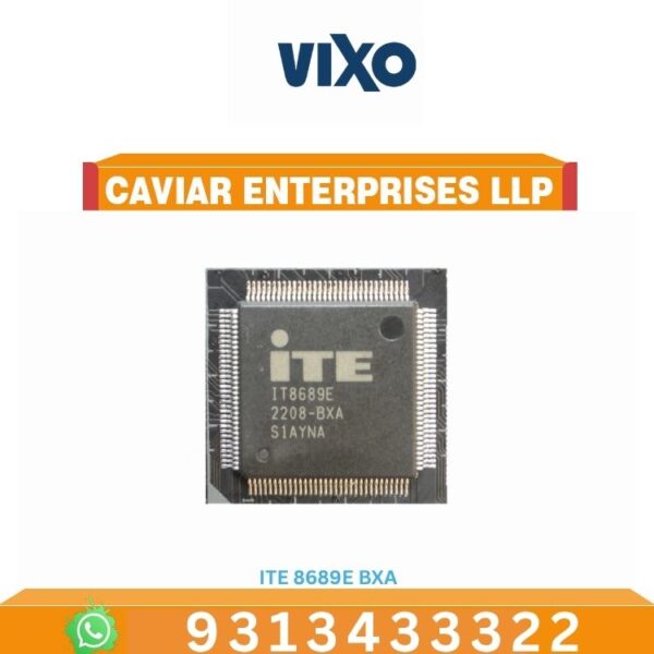 VIXO IC ITE8689E BXA