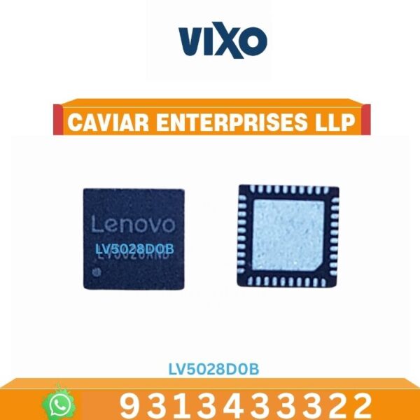 VIXO IC LV5028D0B