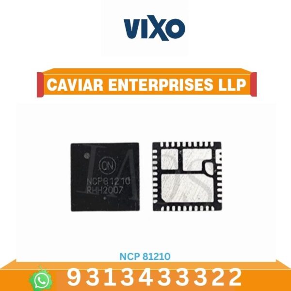 VIXO IC NCP81210
