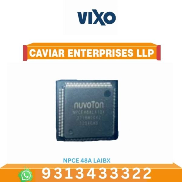 VIXO IC NPCE 48A LAIBX