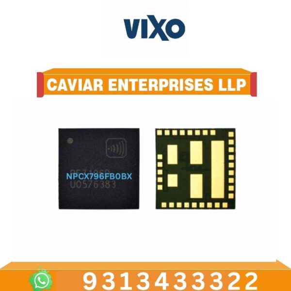 VIXO IC NPCX796FB0BX