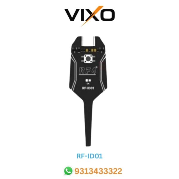 VIXO RF-ID01 INDUCTANCE TESTER COIL TESTER