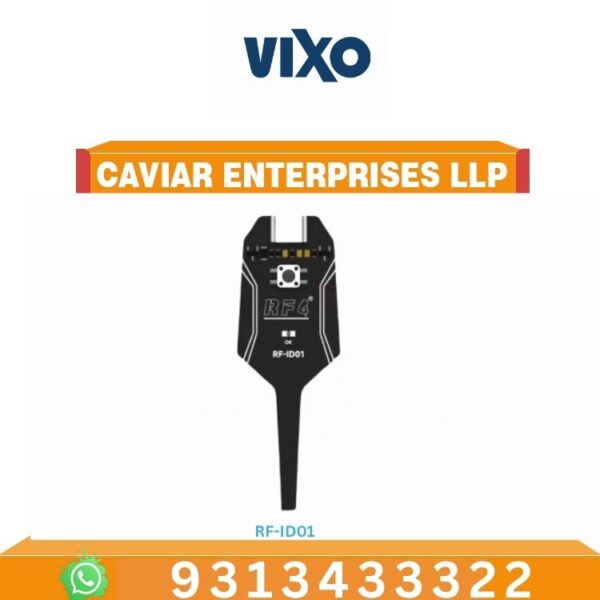 VIXO RF-ID01 INDUCTANCE TESTER COIL TESTER