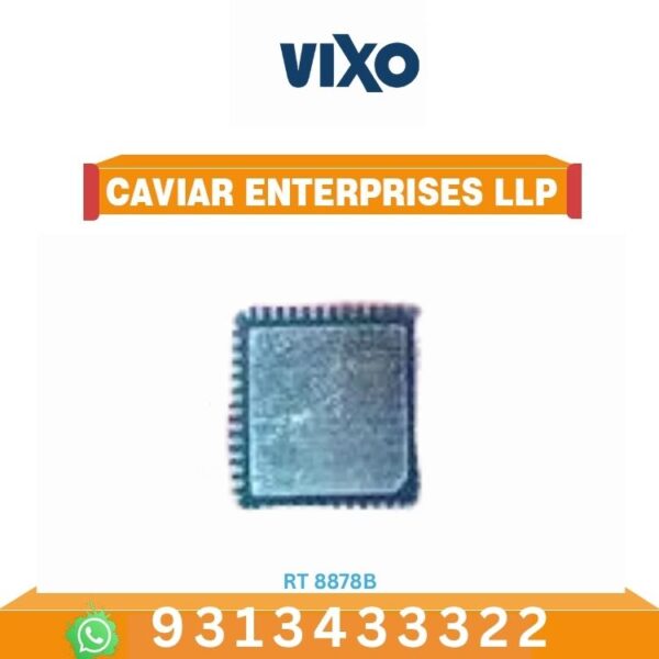 VIXO IC RT8878B