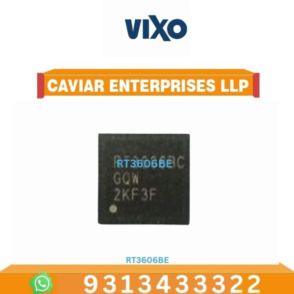 VIXO IC RT3606BE