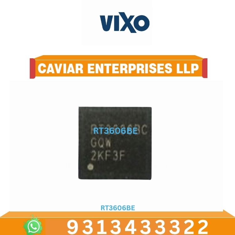 RT3606BE