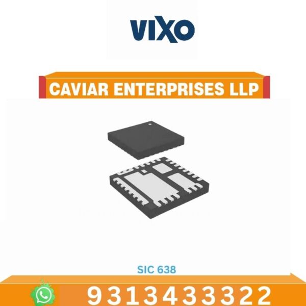 VIXO IC SIC638