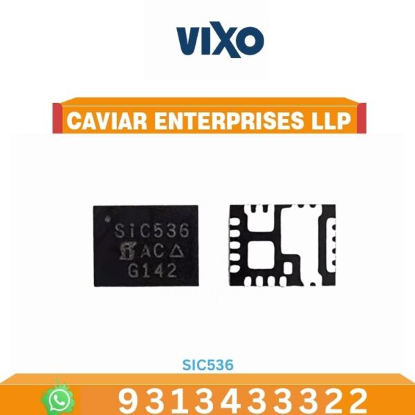 VIXO IC SIC536
