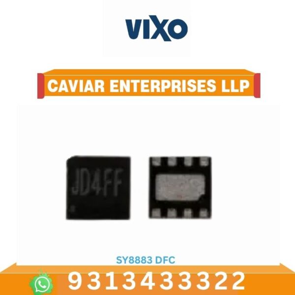 VIXO IC SY8883 DFC