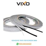 VIXO ADHESIVE TAPE FOR SCREEN 3MM