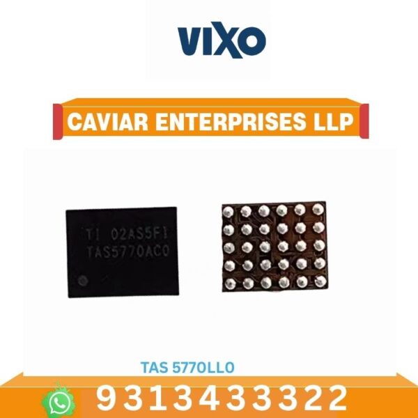 VIXO IC TAS5770LL0