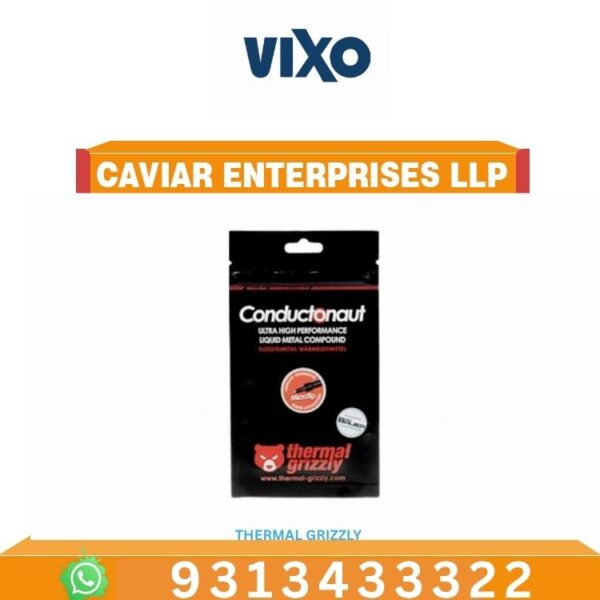 VIXO CONDUCTONAUT THERMAL GRIZZLY