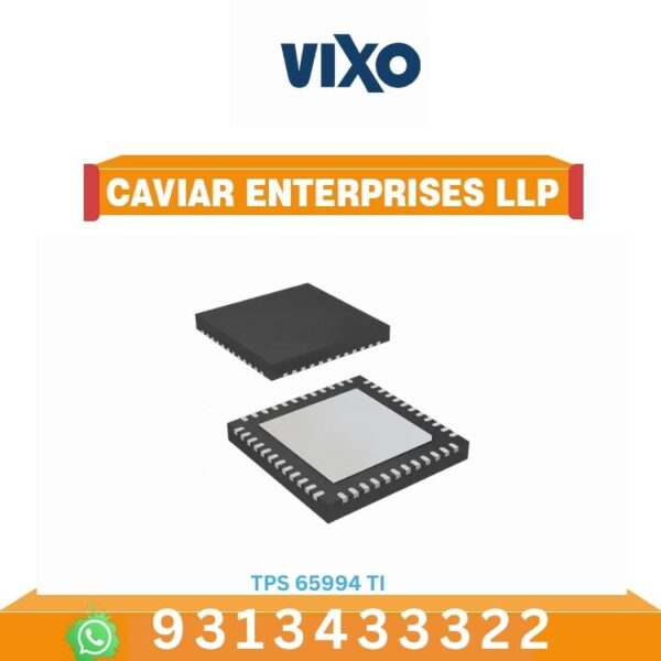 VIXO IC TPS 65994TI