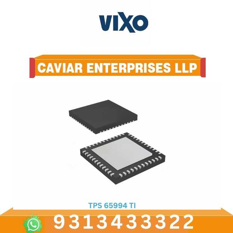 TPS 65994 TI