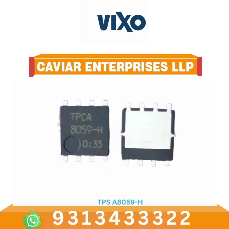TPS A8059-H