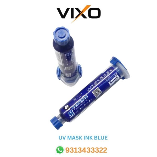VIXO MECHANIC UVH900-BY