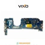 VIXO DELL E7280 LA-E121P LA-E122P I7 6TH LAPTOP MOTHERBOARD
