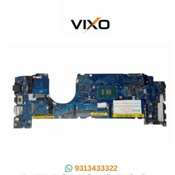 VIXO DELL E7480 LA-E131P/ LA-E132P I7 6TH LAPTOP MOTHERBOARD