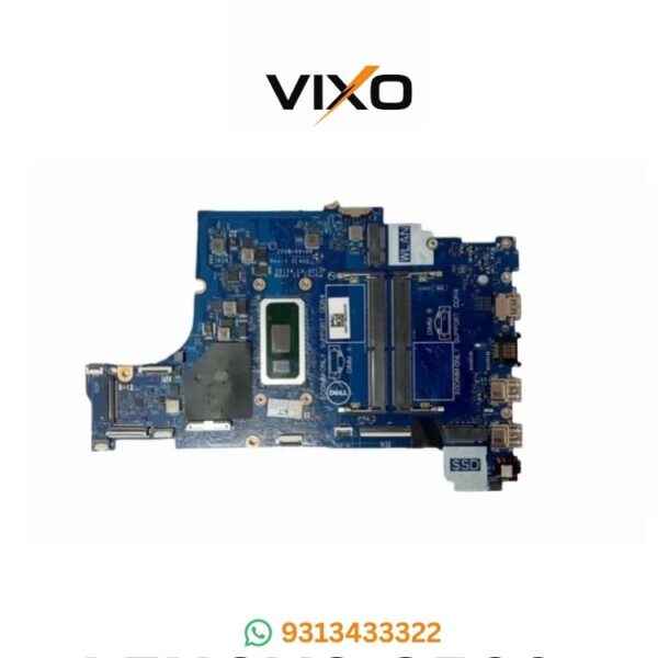 VIXO DELL INS 3580 LA-G712P I5 8TH LAPTOP MOTHERBOARD