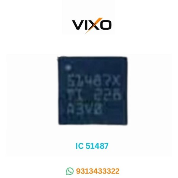 VIXO IC 51487