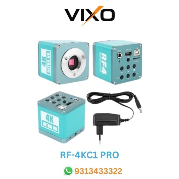 VIXO RF-4KC1 PRO CAMERA