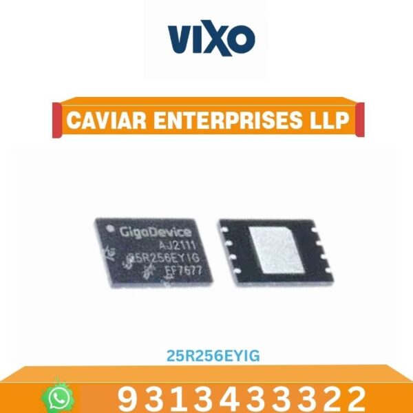 VIXO IC BIOS 25R256EYIG