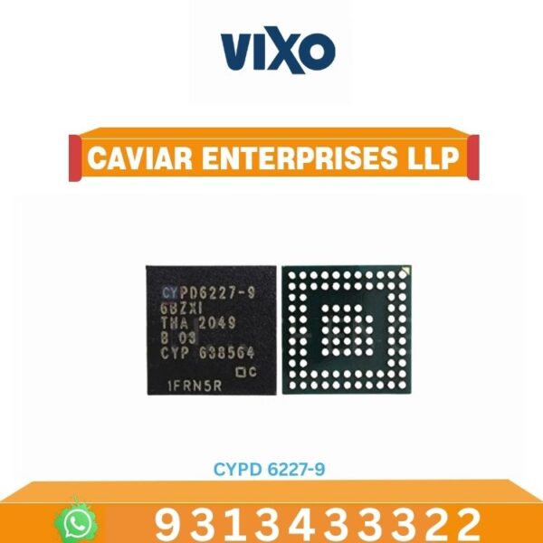 VIXO IC CYPD 6227-9