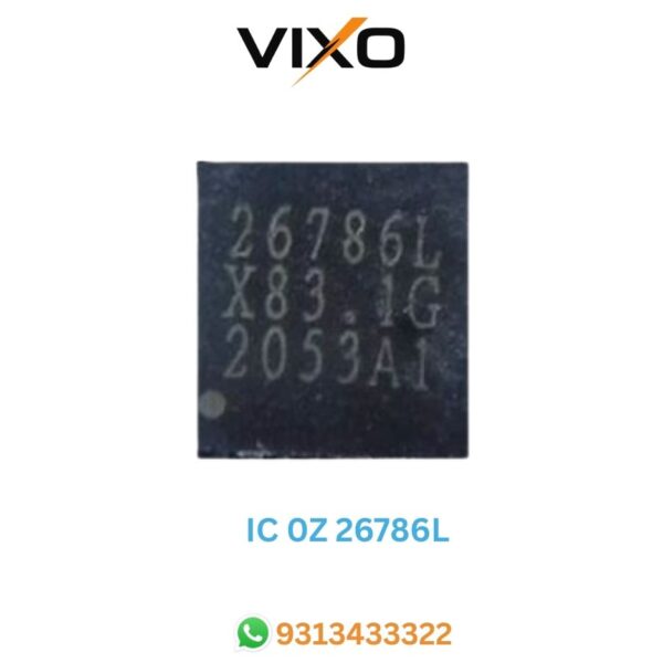 VIXO IC 0Z26786L