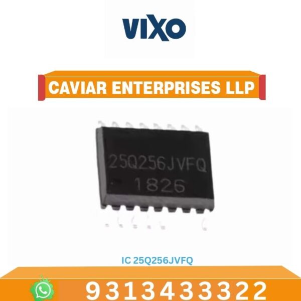 VIXO IC WINBOND 25Q256JVFQ