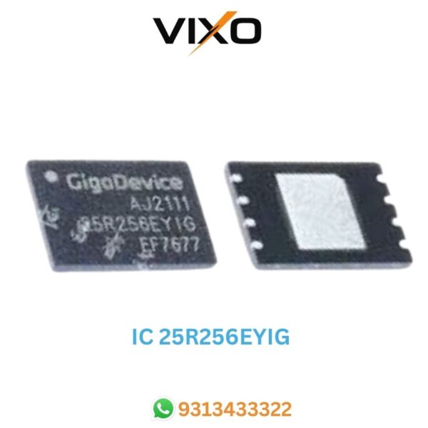 VIXO IC BIOS 25R256EYIG