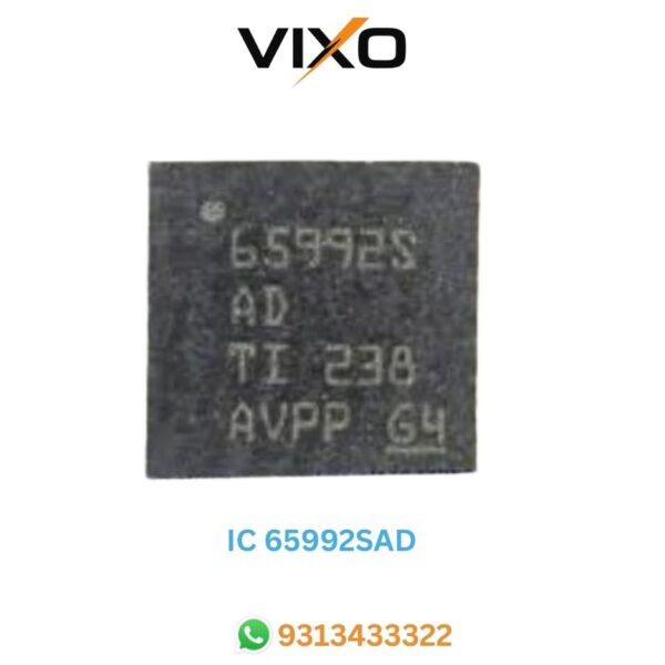 VIXO IC 65992SAD