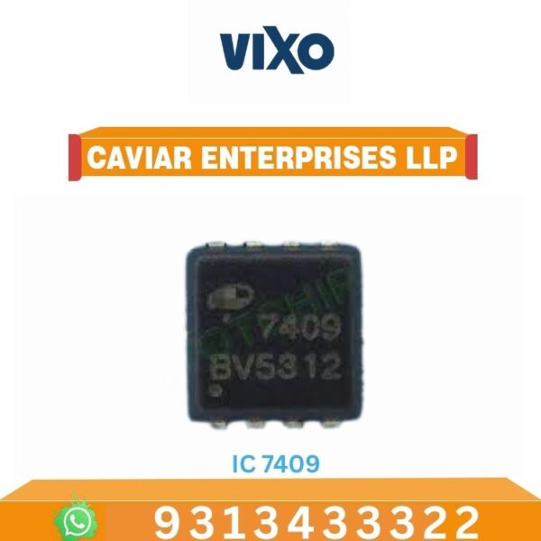 VIXO IC MOSFET7409