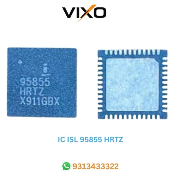 VIXO IC ISL95855HRTZ